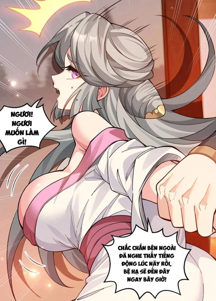 Hảo Đồ Nhi Hãy Tha Cho Vi Sư Chapter 360 - 63