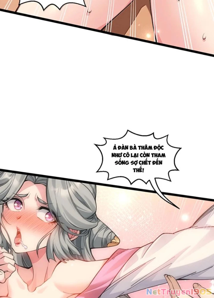 Hảo Đồ Nhi Hãy Tha Cho Vi Sư Chapter 360 - 65