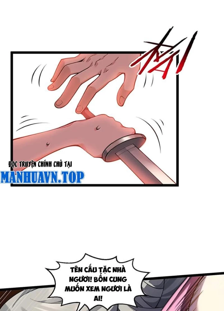 Hảo Đồ Nhi Hãy Tha Cho Vi Sư Chapter 360 - 69