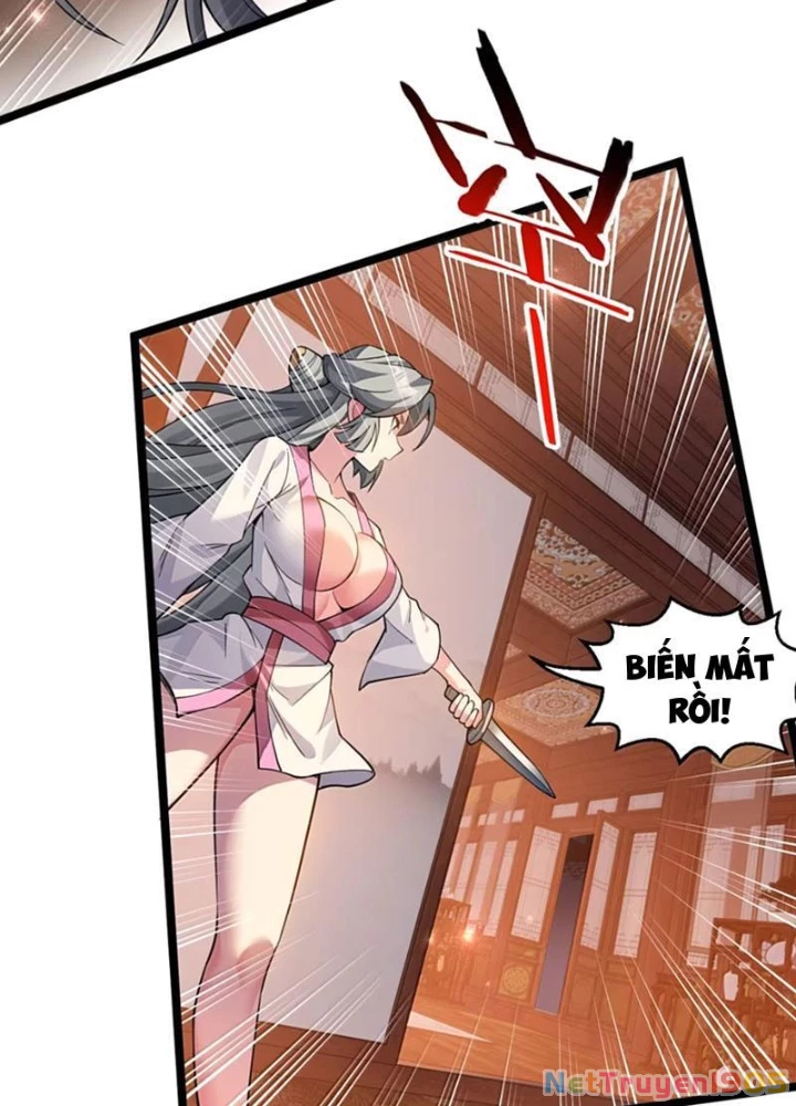 Hảo Đồ Nhi Hãy Tha Cho Vi Sư Chapter 360 - 71