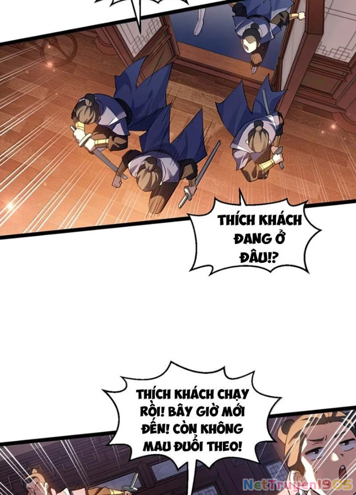 Hảo Đồ Nhi Hãy Tha Cho Vi Sư Chapter 360 - 73