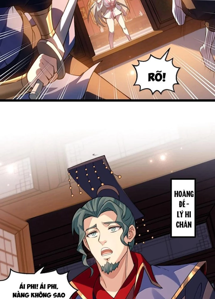 Hảo Đồ Nhi Hãy Tha Cho Vi Sư Chapter 360 - 75