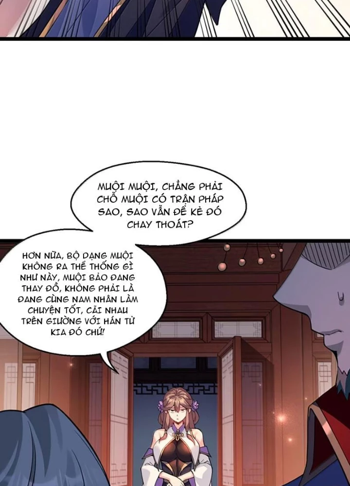 Hảo Đồ Nhi Hãy Tha Cho Vi Sư Chapter 360 - 81
