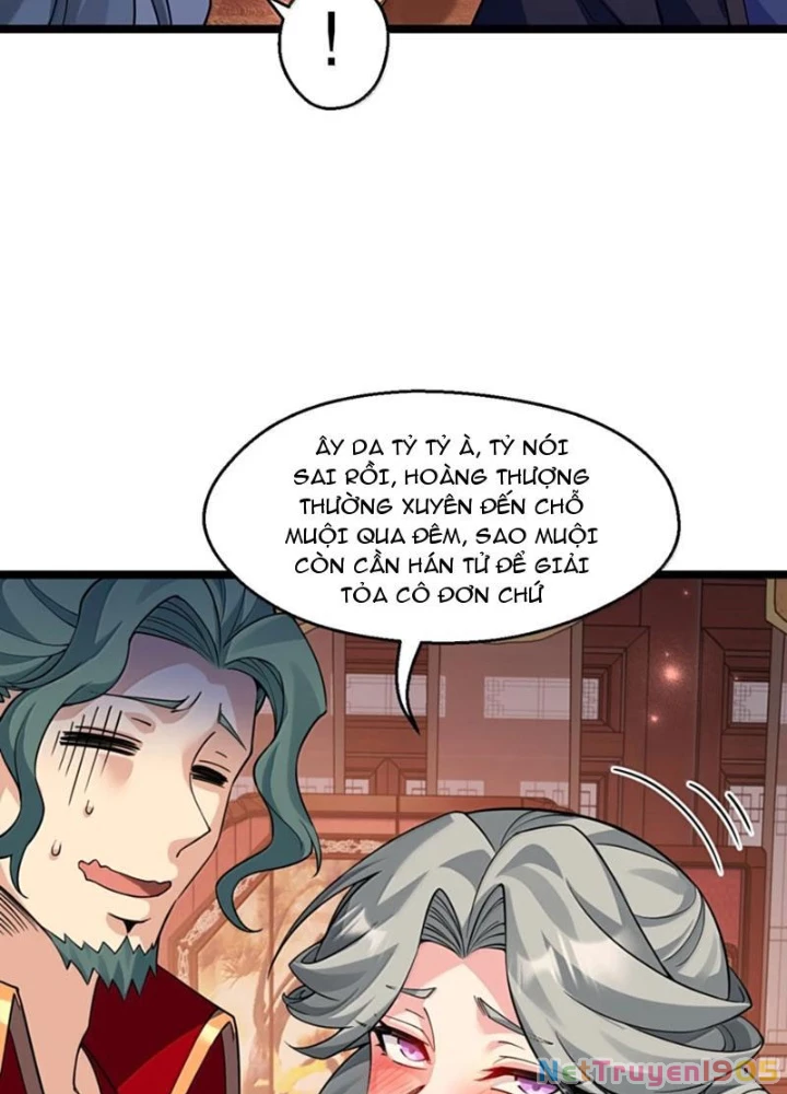 Hảo Đồ Nhi Hãy Tha Cho Vi Sư Chapter 360 - 83