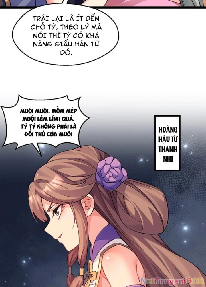 Hảo Đồ Nhi Hãy Tha Cho Vi Sư Chapter 360 - 85