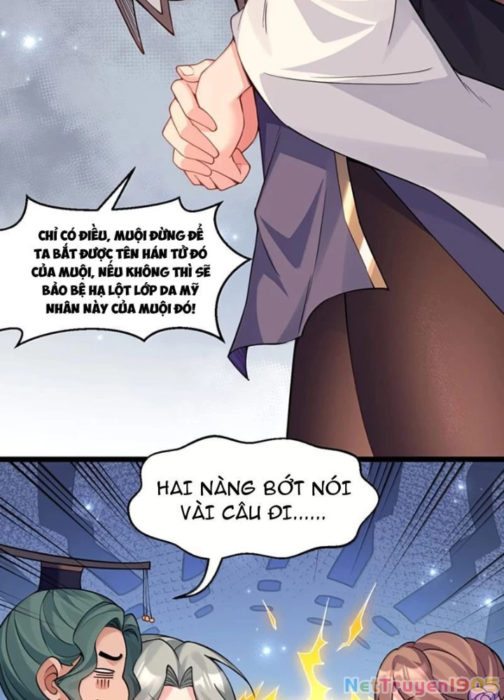 Hảo Đồ Nhi Hãy Tha Cho Vi Sư Chapter 360 - 87