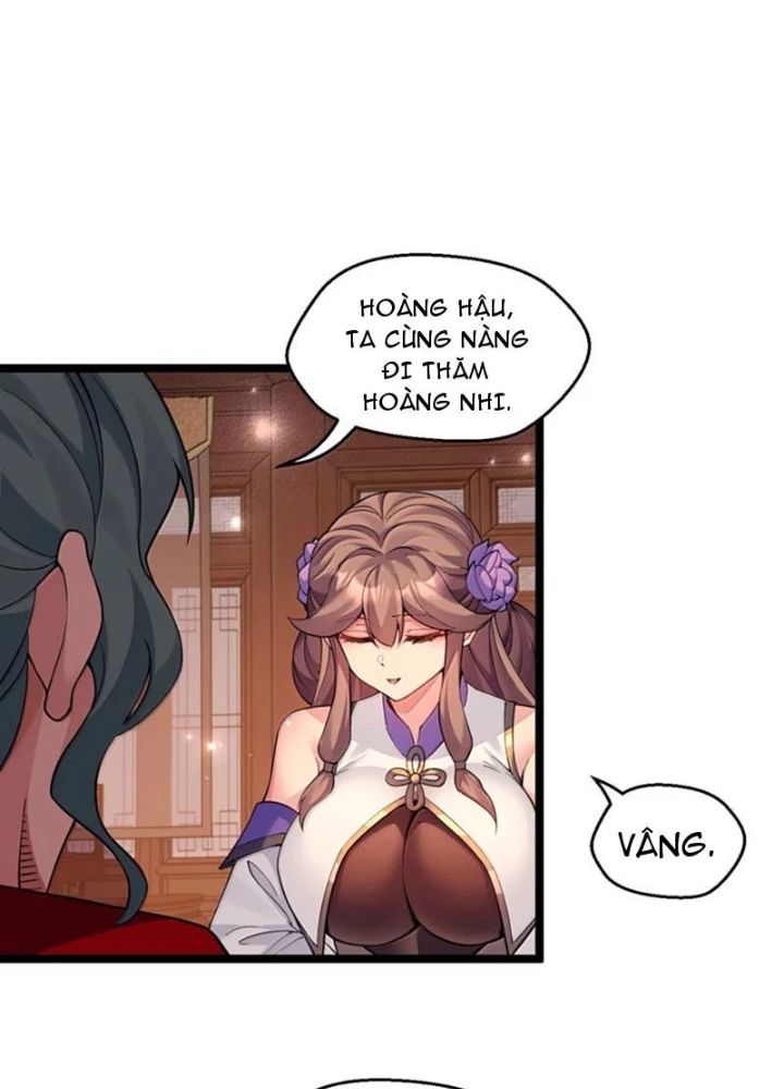 Hảo Đồ Nhi Hãy Tha Cho Vi Sư Chapter 360 - 89