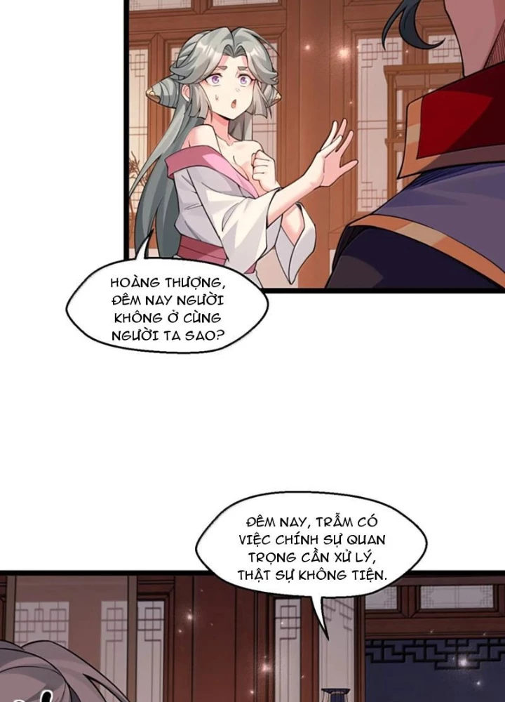 Hảo Đồ Nhi Hãy Tha Cho Vi Sư Chapter 360 - 91