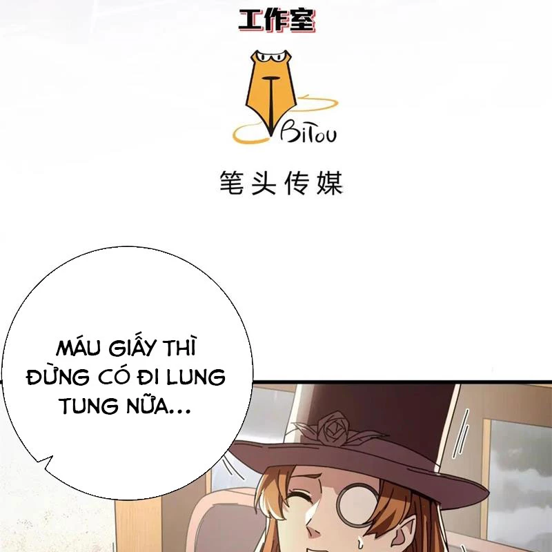Trưởng Giám Ngục Trông Coi Các Ma Nữ Chapter 128 - 2
