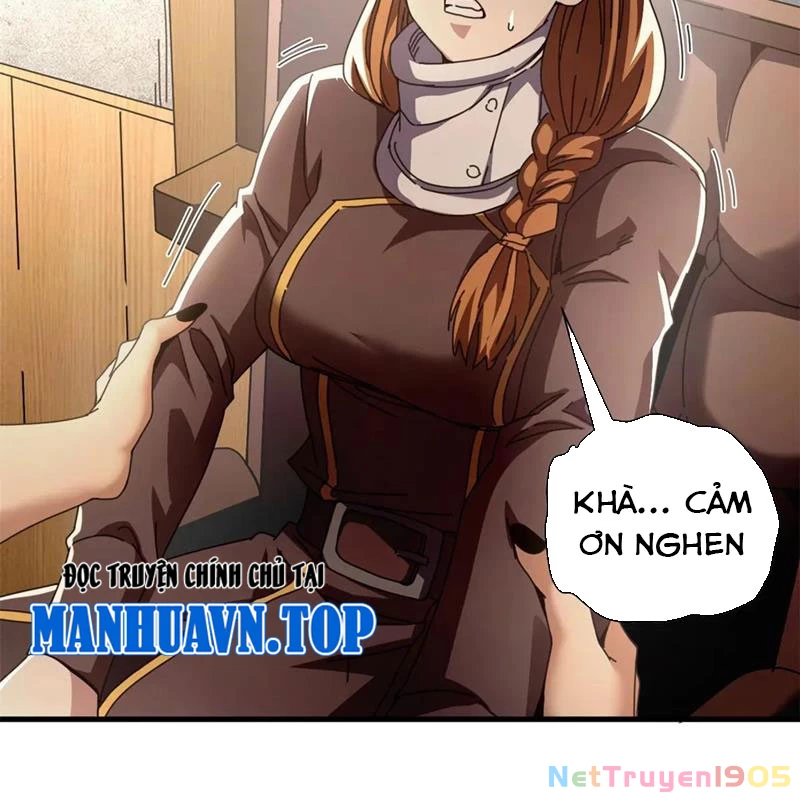 Trưởng Giám Ngục Trông Coi Các Ma Nữ Chapter 128 - 3