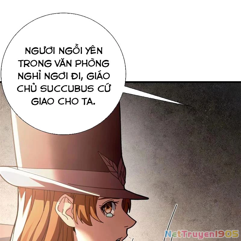 Trưởng Giám Ngục Trông Coi Các Ma Nữ Chapter 128 - 4