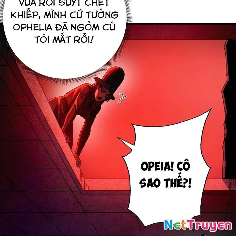 Trưởng Giám Ngục Trông Coi Các Ma Nữ Chapter 128 - 6