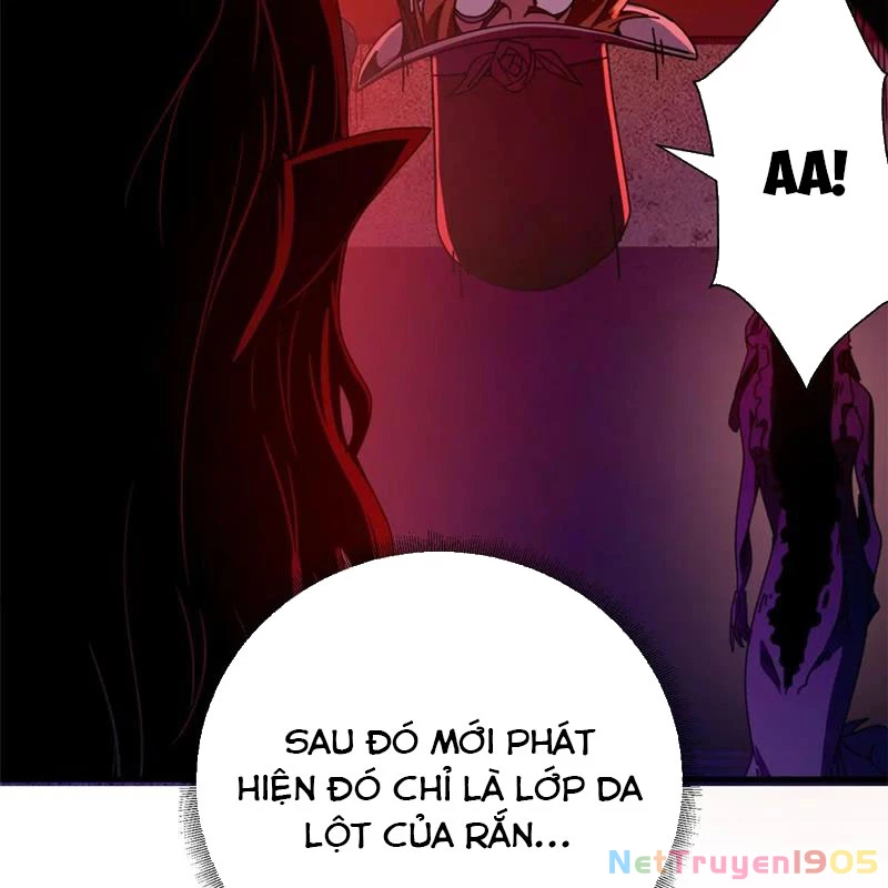 Trưởng Giám Ngục Trông Coi Các Ma Nữ Chapter 128 - 9