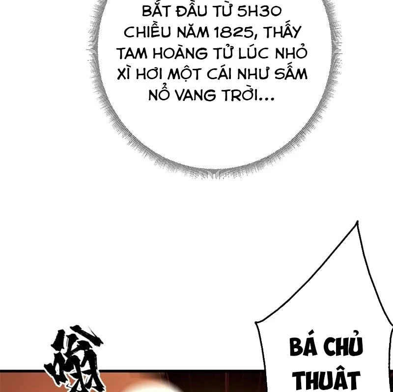 Trưởng Giám Ngục Trông Coi Các Ma Nữ Chapter 128 - 13
