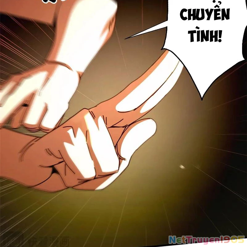 Trưởng Giám Ngục Trông Coi Các Ma Nữ Chapter 128 - 14