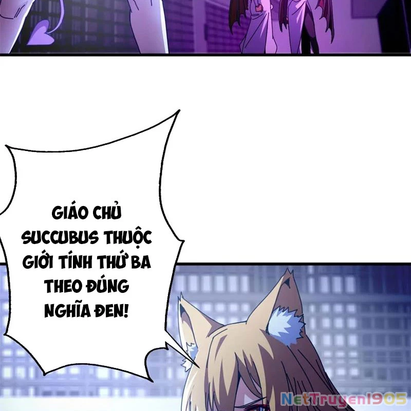 Trưởng Giám Ngục Trông Coi Các Ma Nữ Chapter 128 - 23