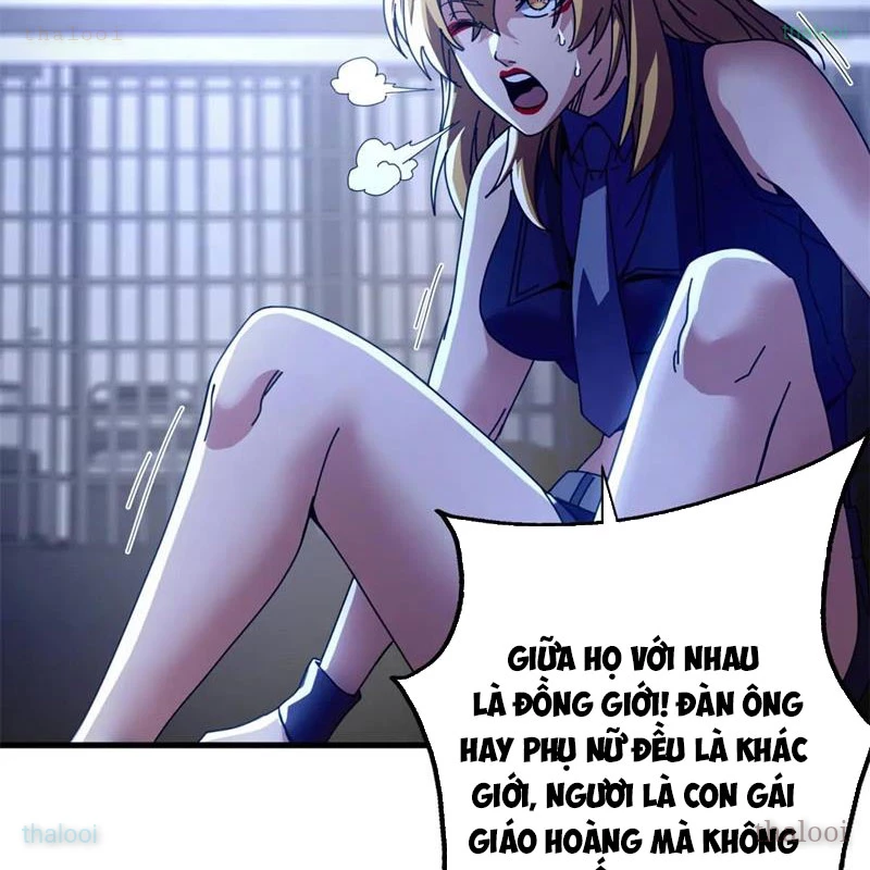 Trưởng Giám Ngục Trông Coi Các Ma Nữ Chapter 128 - 24