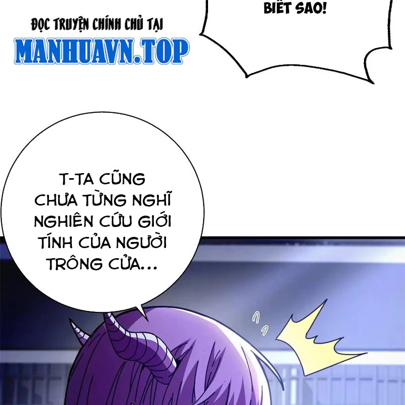 Trưởng Giám Ngục Trông Coi Các Ma Nữ Chapter 128 - 25