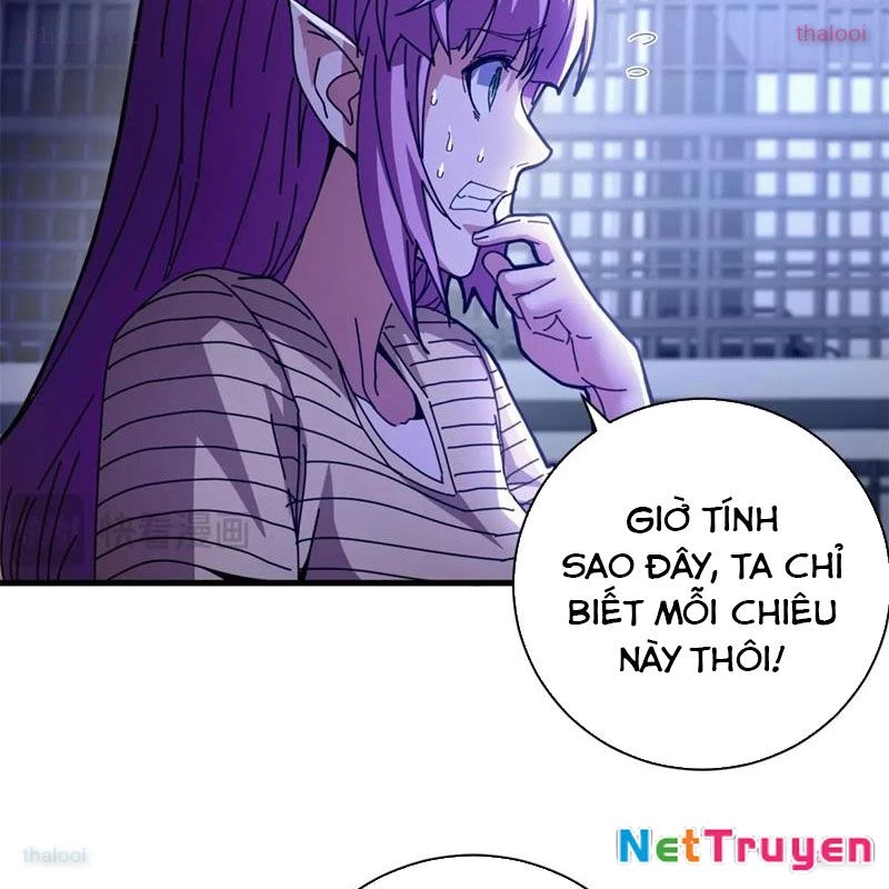 Trưởng Giám Ngục Trông Coi Các Ma Nữ Chapter 128 - 26