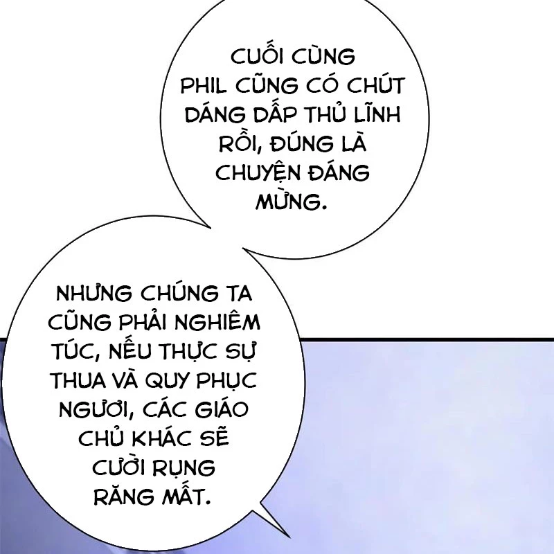Trưởng Giám Ngục Trông Coi Các Ma Nữ Chapter 128 - 27