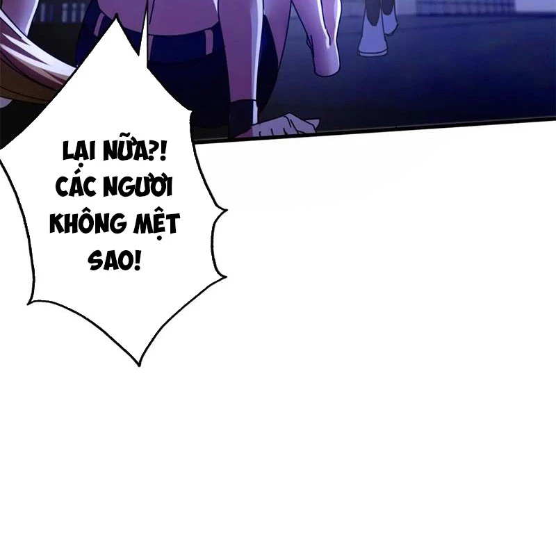 Trưởng Giám Ngục Trông Coi Các Ma Nữ Chapter 128 - 29