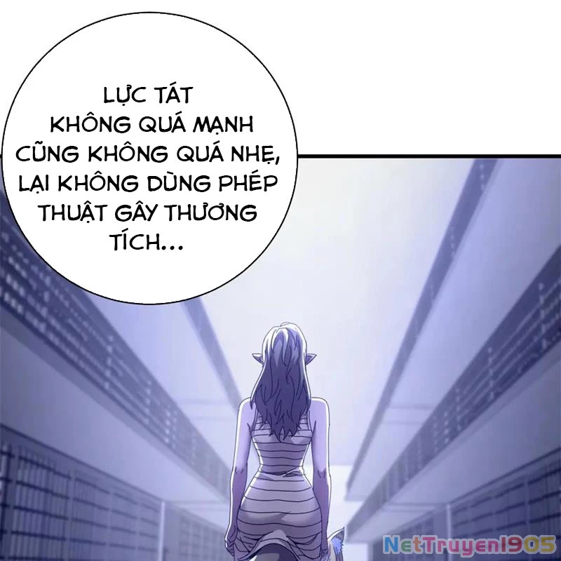 Trưởng Giám Ngục Trông Coi Các Ma Nữ Chapter 128 - 37