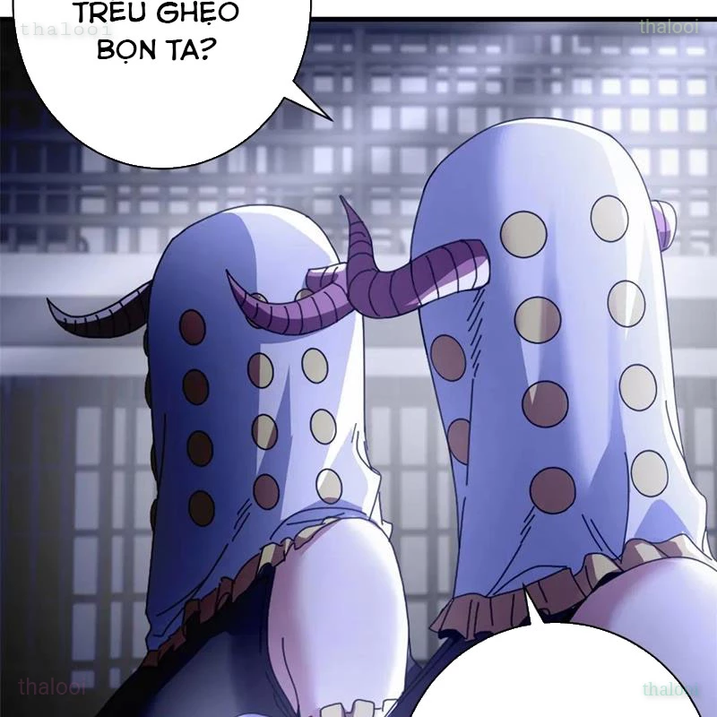 Trưởng Giám Ngục Trông Coi Các Ma Nữ Chapter 128 - 39