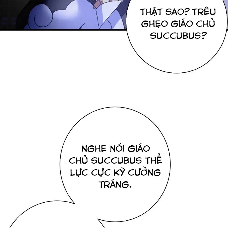 Trưởng Giám Ngục Trông Coi Các Ma Nữ Chapter 128 - 40