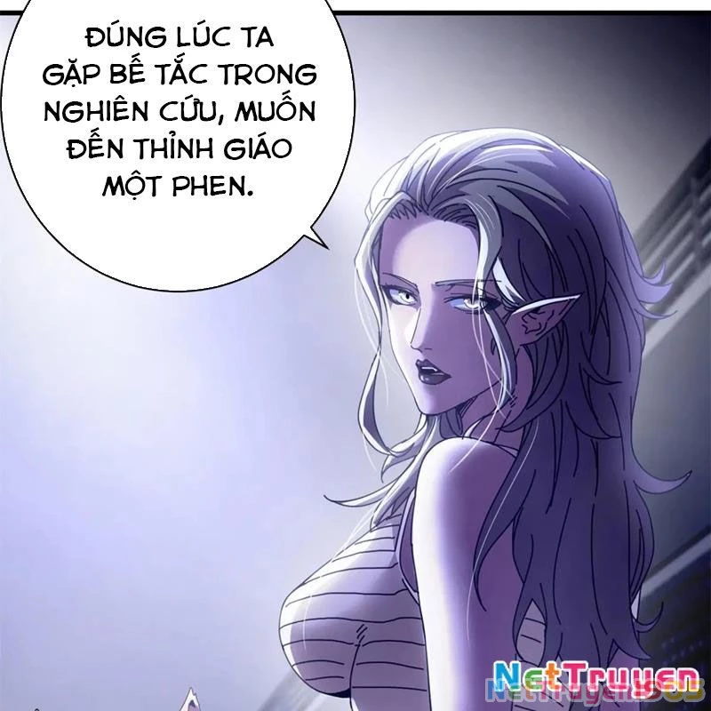 Trưởng Giám Ngục Trông Coi Các Ma Nữ Chapter 128 - 41