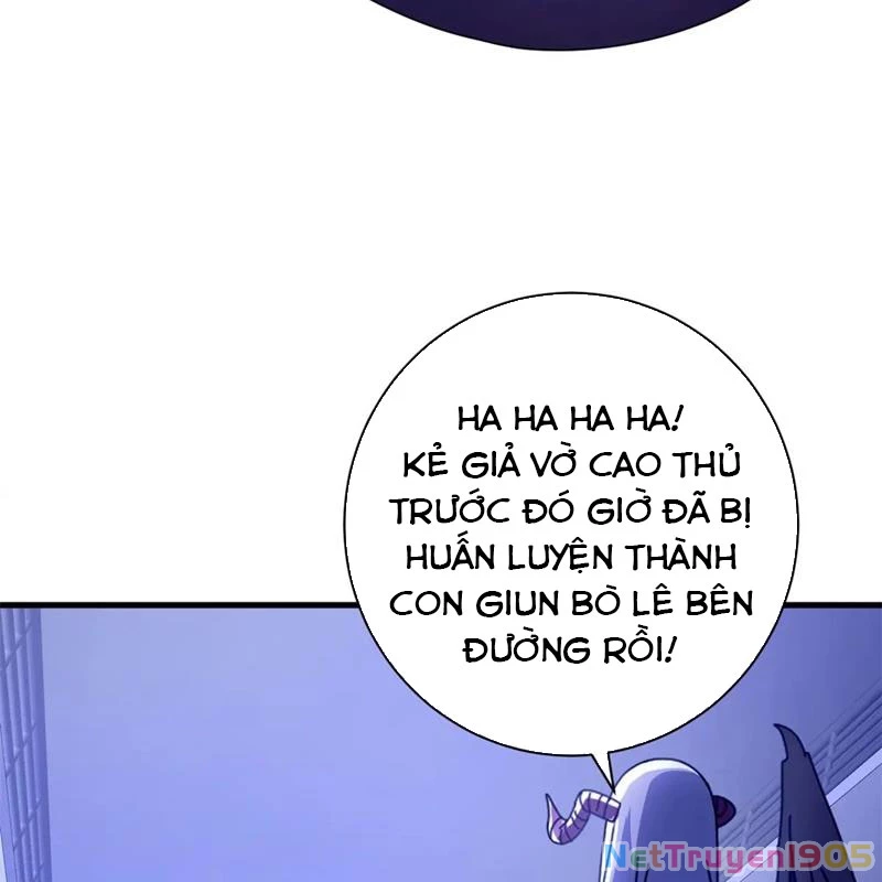 Trưởng Giám Ngục Trông Coi Các Ma Nữ Chapter 128 - 43