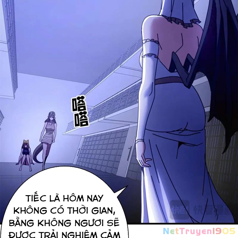 Trưởng Giám Ngục Trông Coi Các Ma Nữ Chapter 128 - 44