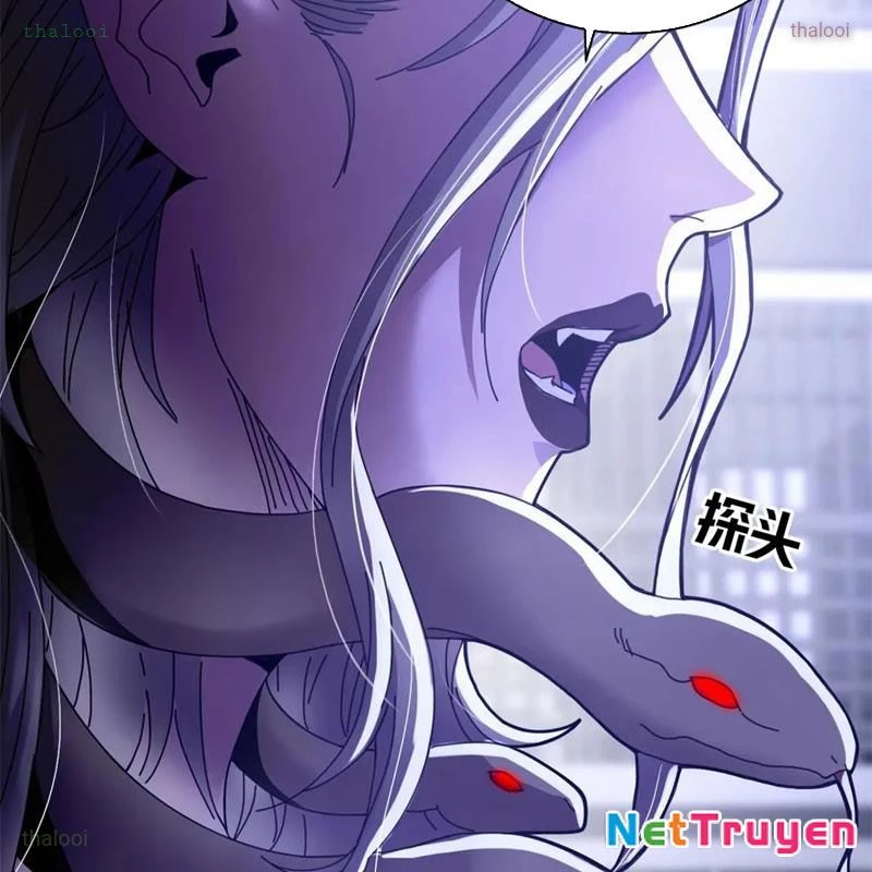 Trưởng Giám Ngục Trông Coi Các Ma Nữ Chapter 128 - 46