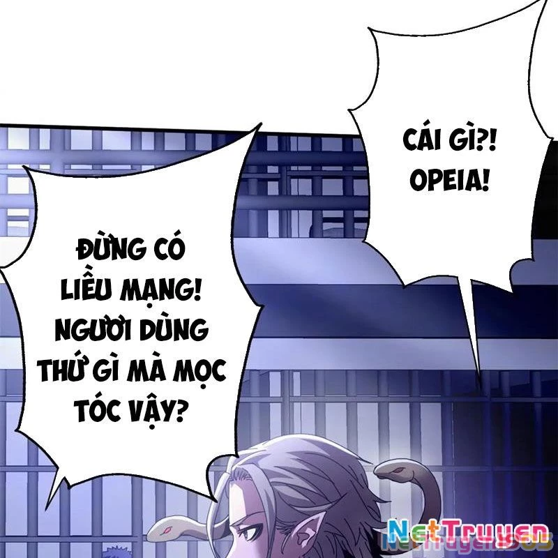 Trưởng Giám Ngục Trông Coi Các Ma Nữ Chapter 128 - 51