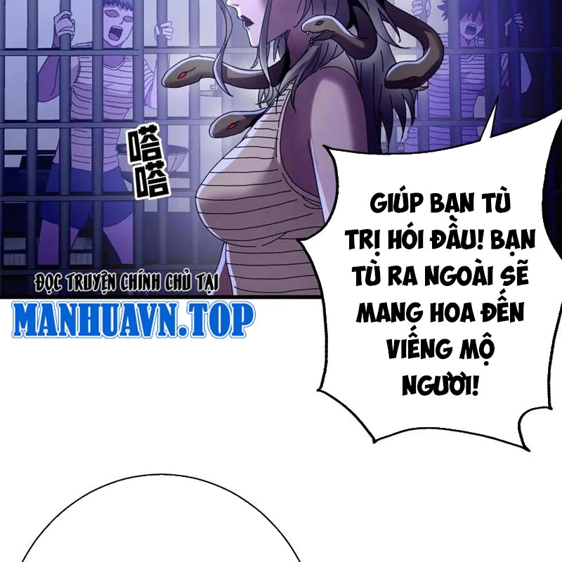 Trưởng Giám Ngục Trông Coi Các Ma Nữ Chapter 128 - 52