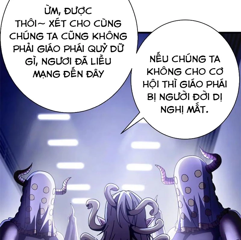 Trưởng Giám Ngục Trông Coi Các Ma Nữ Chapter 128 - 53