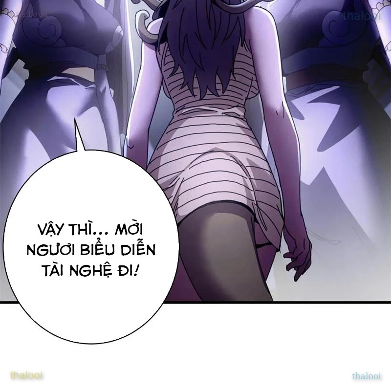 Trưởng Giám Ngục Trông Coi Các Ma Nữ Chapter 128 - 54