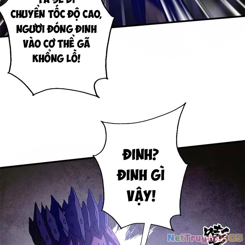 Trưởng Giám Ngục Trông Coi Các Ma Nữ Chapter 128 - 58