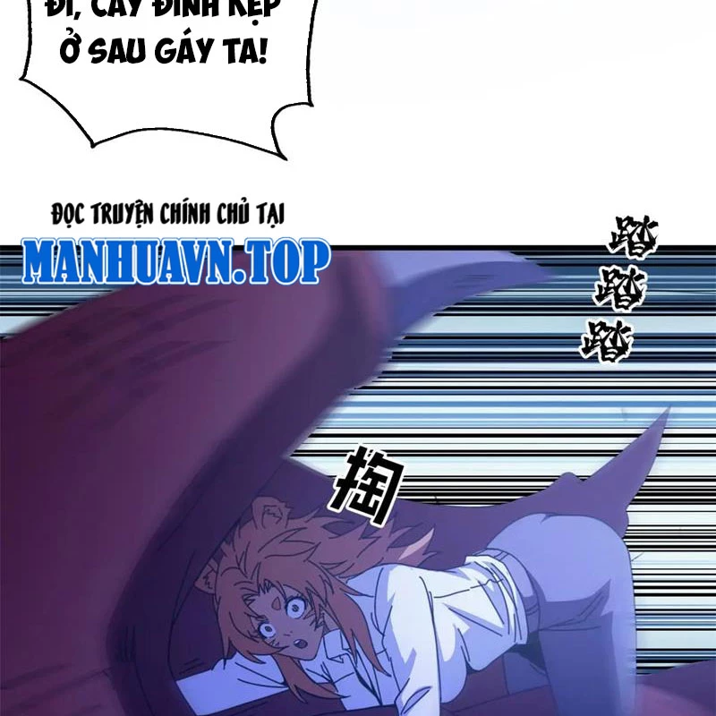 Trưởng Giám Ngục Trông Coi Các Ma Nữ Chapter 128 - 60