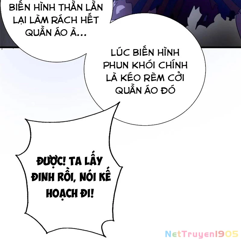 Trưởng Giám Ngục Trông Coi Các Ma Nữ Chapter 128 - 65