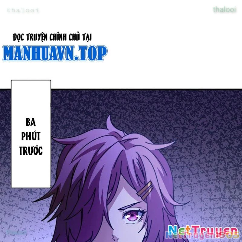 Trưởng Giám Ngục Trông Coi Các Ma Nữ Chapter 128 - 66