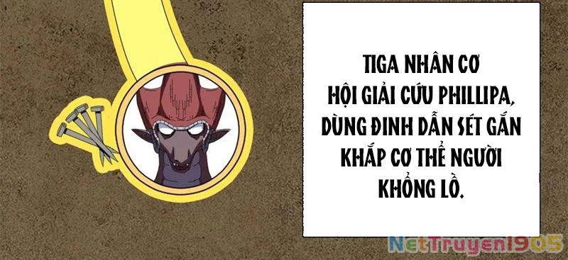 Trưởng Giám Ngục Trông Coi Các Ma Nữ Chapter 128 - 69