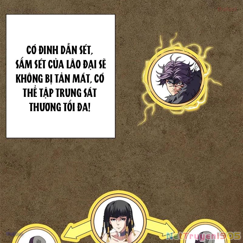 Trưởng Giám Ngục Trông Coi Các Ma Nữ Chapter 128 - 70