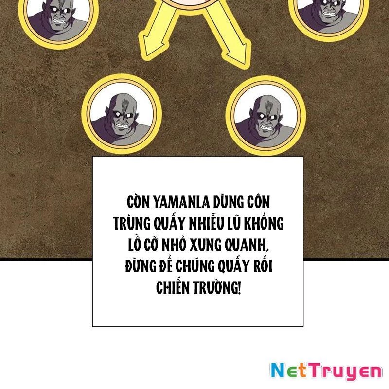 Trưởng Giám Ngục Trông Coi Các Ma Nữ Chapter 128 - 71