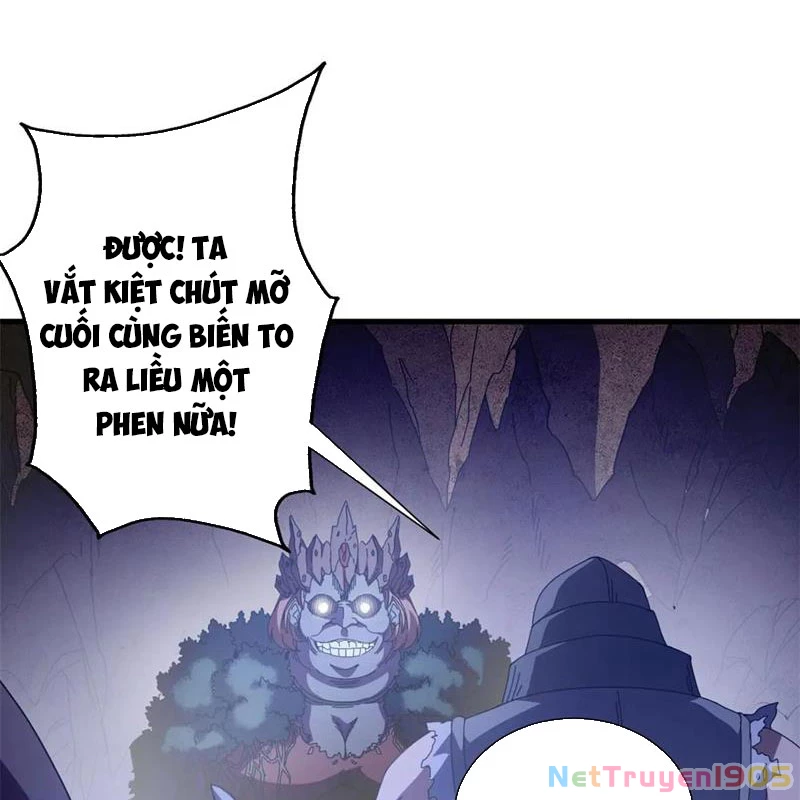 Trưởng Giám Ngục Trông Coi Các Ma Nữ Chapter 128 - 72