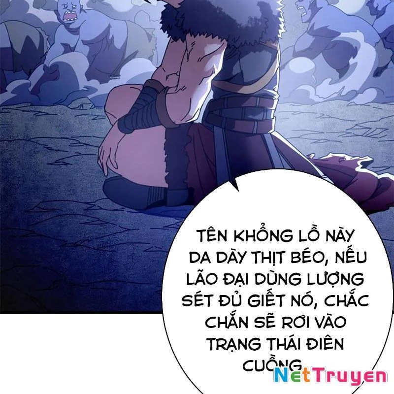 Trưởng Giám Ngục Trông Coi Các Ma Nữ Chapter 128 - 76