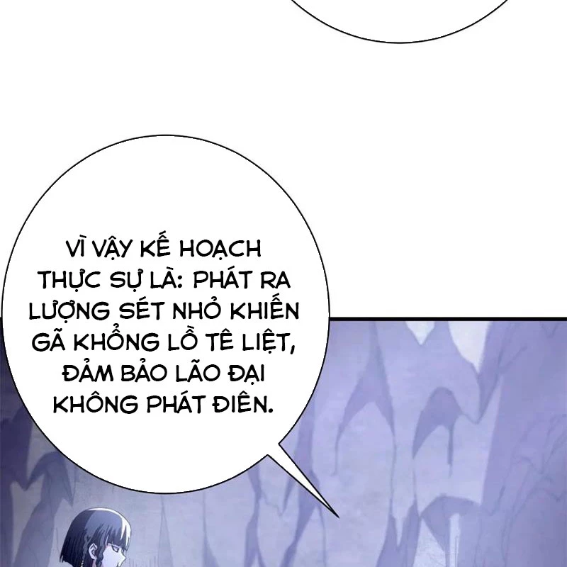 Trưởng Giám Ngục Trông Coi Các Ma Nữ Chapter 128 - 77