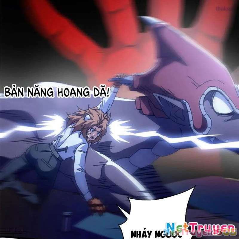 Trưởng Giám Ngục Trông Coi Các Ma Nữ Chapter 128 - 81