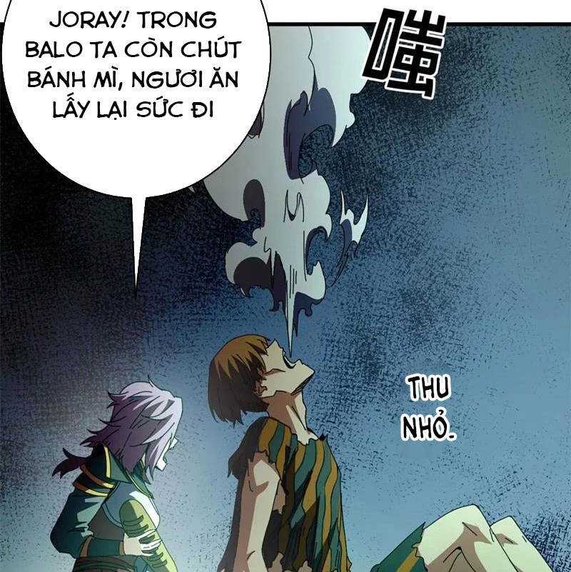 Trưởng Giám Ngục Trông Coi Các Ma Nữ Chapter 128 - 90