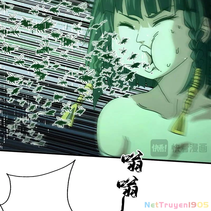 Trưởng Giám Ngục Trông Coi Các Ma Nữ Chapter 128 - 95