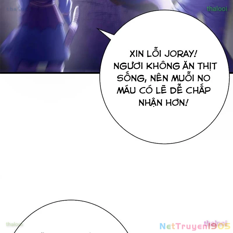 Trưởng Giám Ngục Trông Coi Các Ma Nữ Chapter 128 - 97
